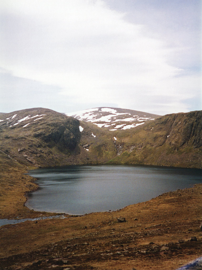 Loch Etchachan