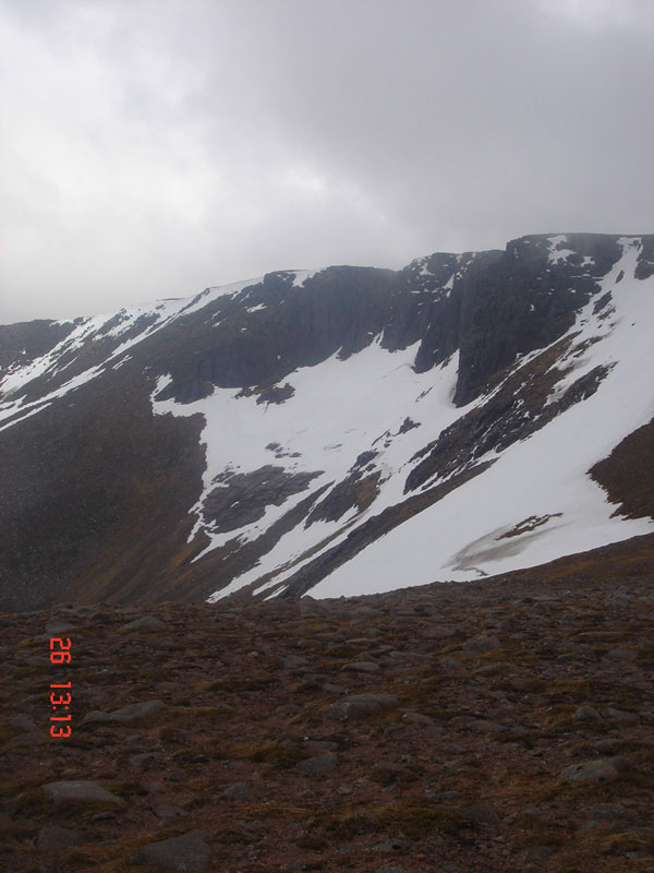 The Northern Corries