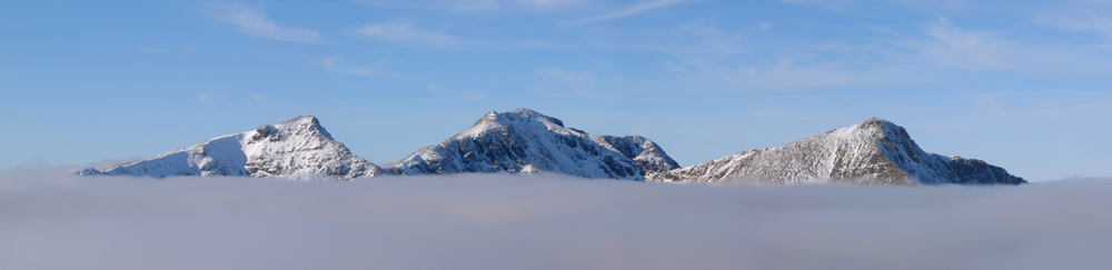Inversion and Bidean nam Bian