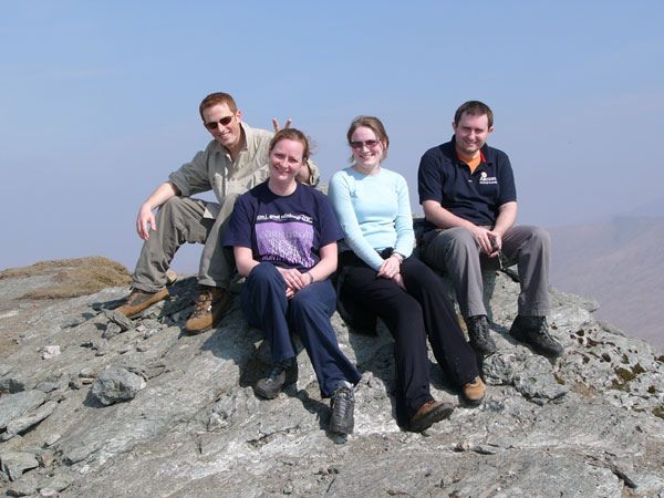 Summit group